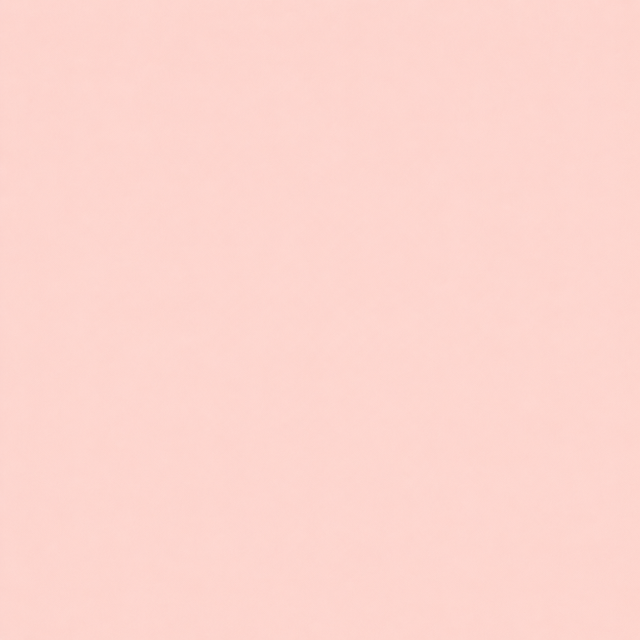 Piggy Pink